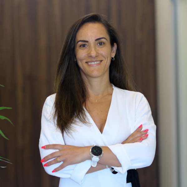 Natália Pires CEO - Gestão Financeira